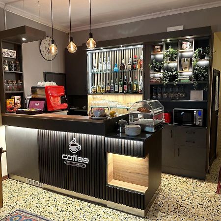 Hotel Umbria Perugia Eksteriør bilde