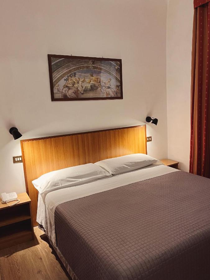 Hotel Umbria Perugia Eksteriør bilde