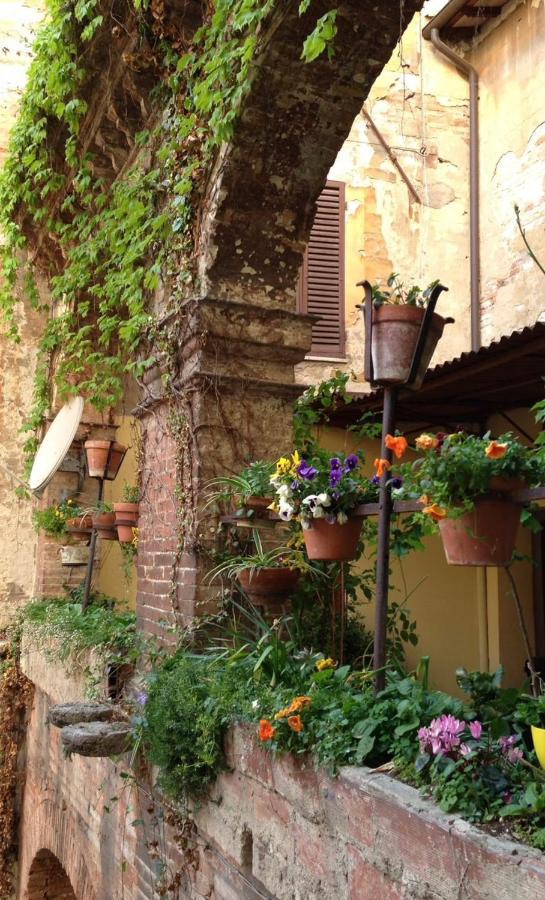 Hotel Umbria Perugia Eksteriør bilde