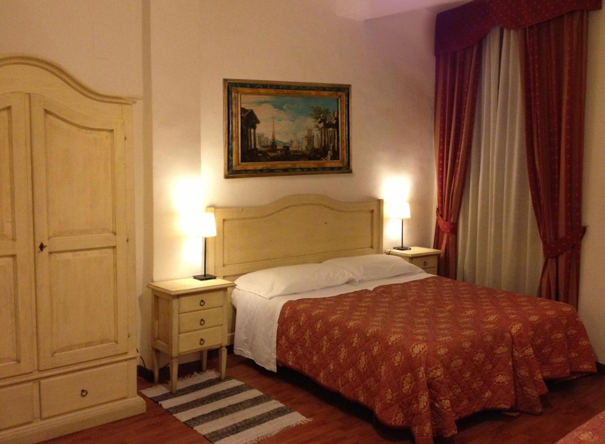 Hotel Umbria Perugia Eksteriør bilde