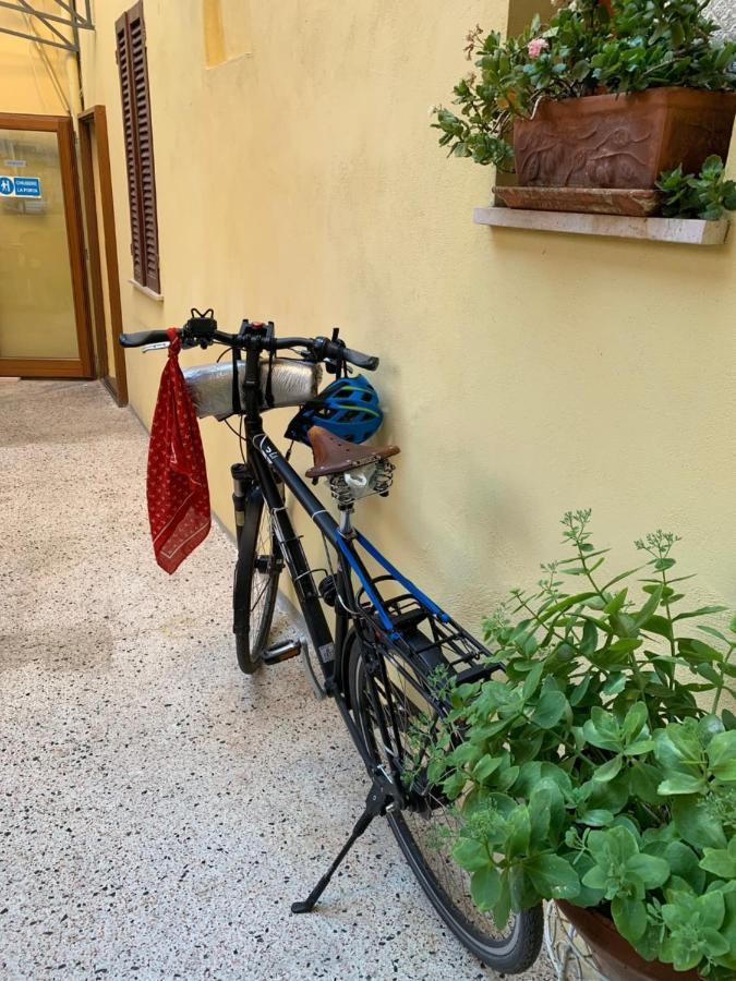 Hotel Umbria Perugia Eksteriør bilde