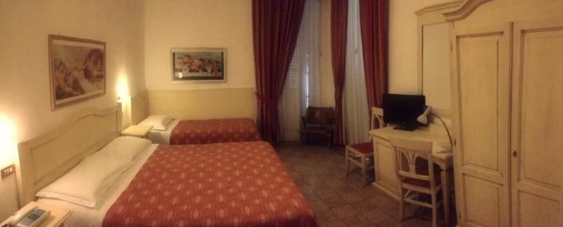 Hotel Umbria Perugia Eksteriør bilde