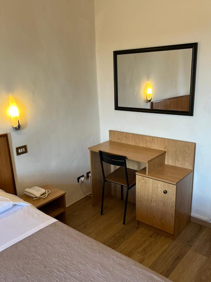 Hotel Umbria Perugia Eksteriør bilde