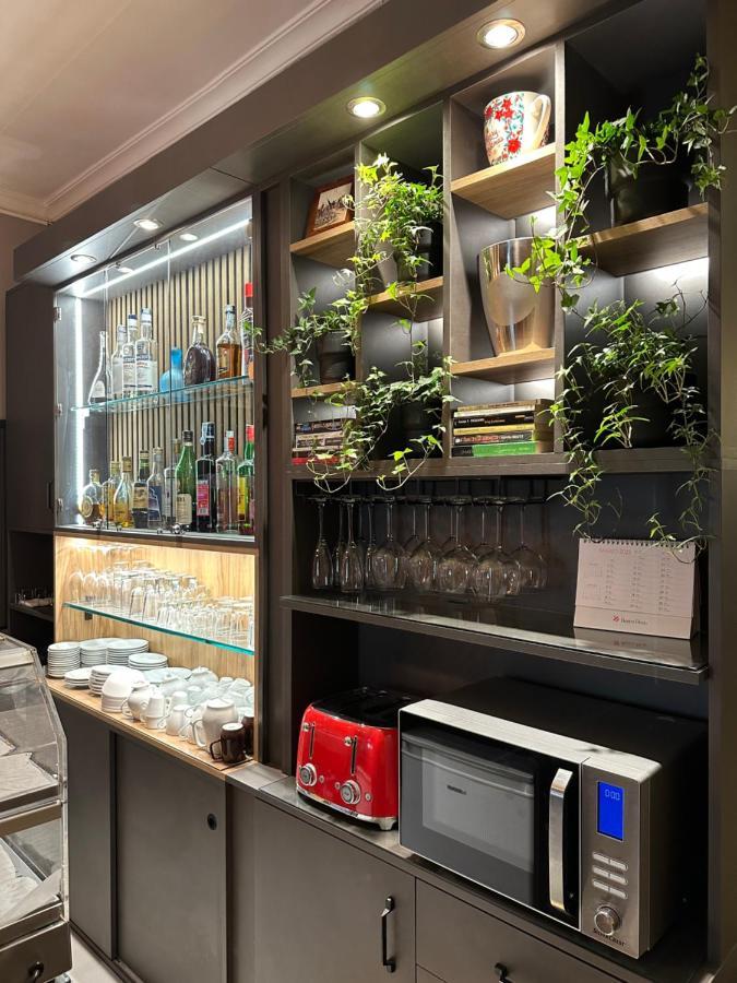 Hotel Umbria Perugia Eksteriør bilde