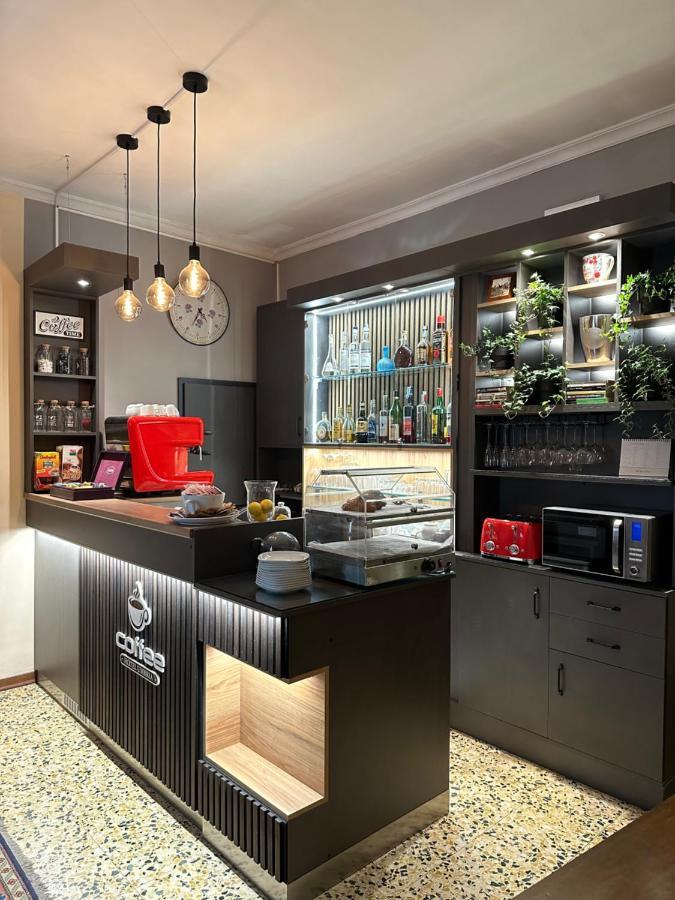 Hotel Umbria Perugia Eksteriør bilde