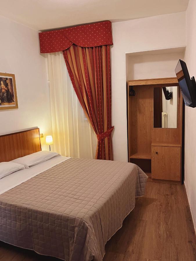Hotel Umbria Perugia Eksteriør bilde