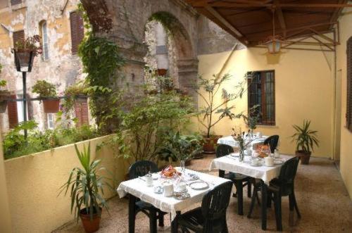 Hotel Umbria Perugia Eksteriør bilde