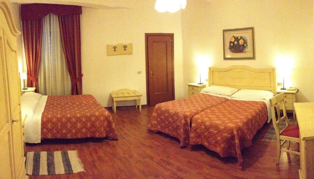 Hotel Umbria Perugia Rom bilde