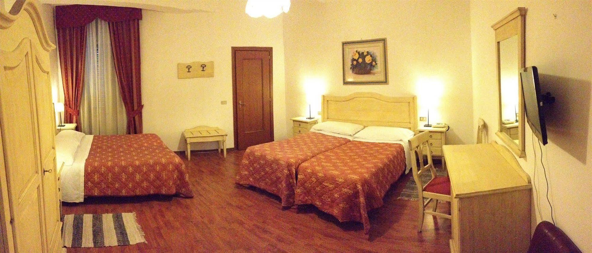 Hotel Umbria Perugia Eksteriør bilde